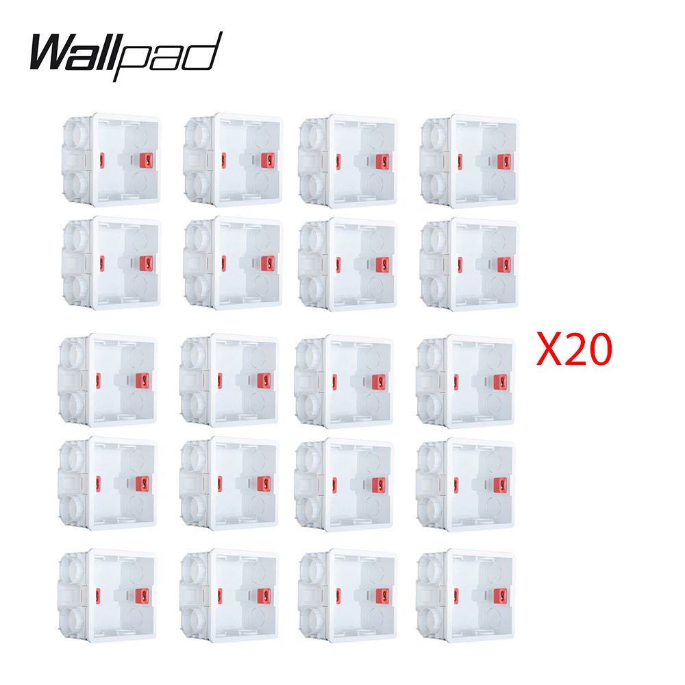86*86 Fireproof Wall Mount Int – обзор и цена Phone Cases Uk