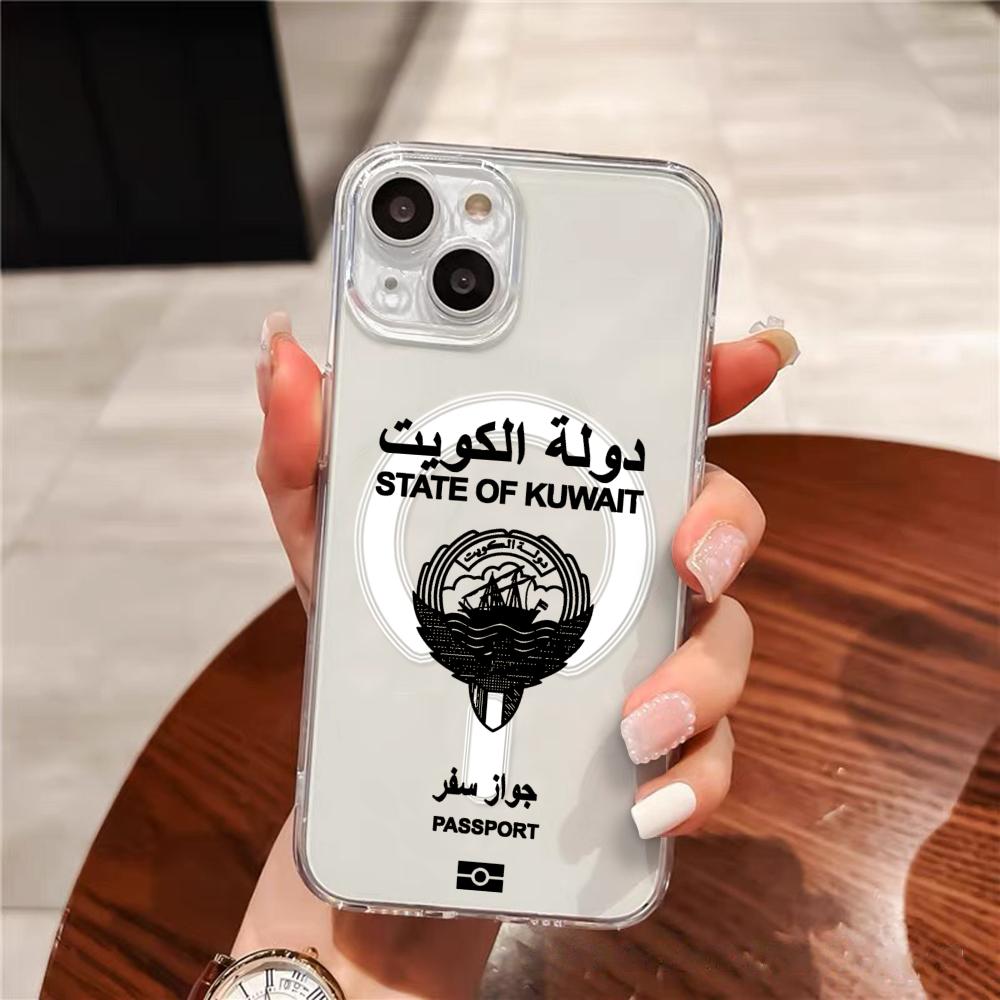 K-Kuwait passport Phone Case F – обзор и цена Phone Cases Kuwait