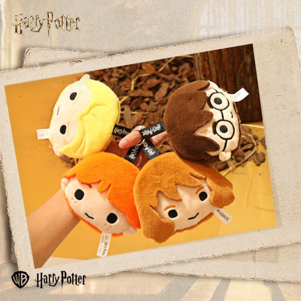 Harry Potter Plush Coin Purse  – обзор и цена Phone Cases With Charms
