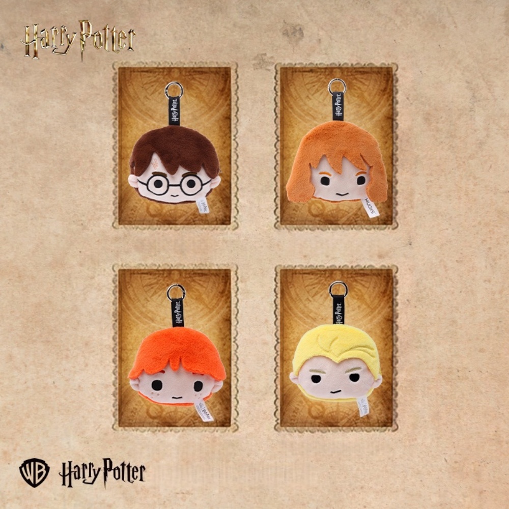 Harry Potter Plush Coin Purse  – обзор и цена Phone Cases With Charms