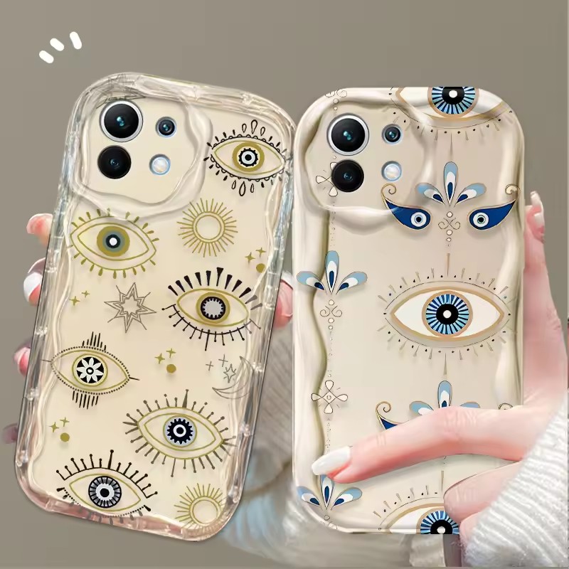 Wavy Edge TPU Phone Case For i – обзор и цена Phone Cases Xs