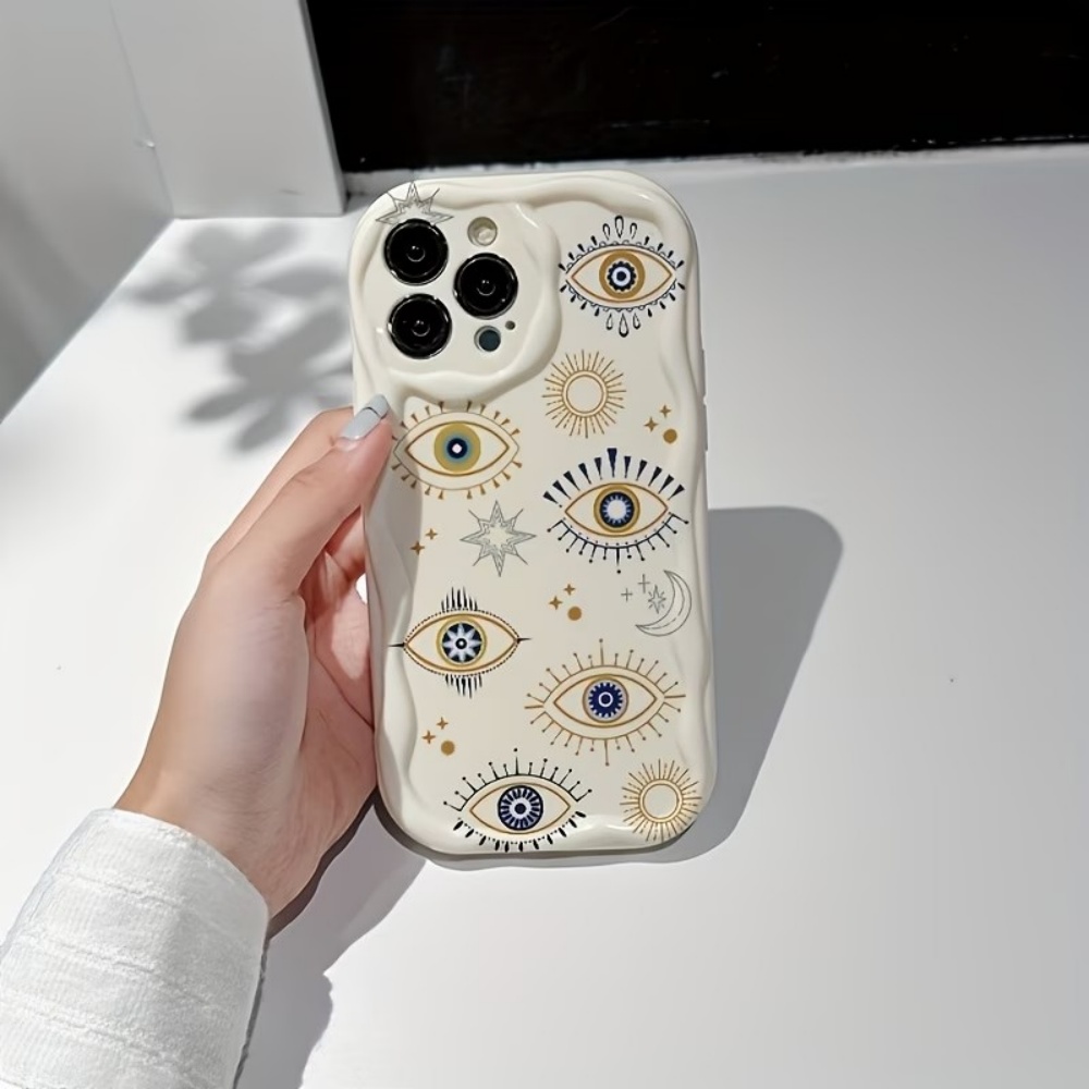 Wavy Edge TPU Phone Case For i – обзор и цена Phone Cases Xs