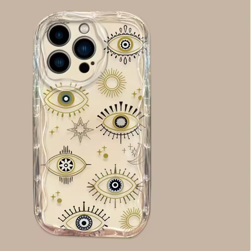 Wavy Edge TPU Phone Case For i – обзор и цена Phone Cases Xs