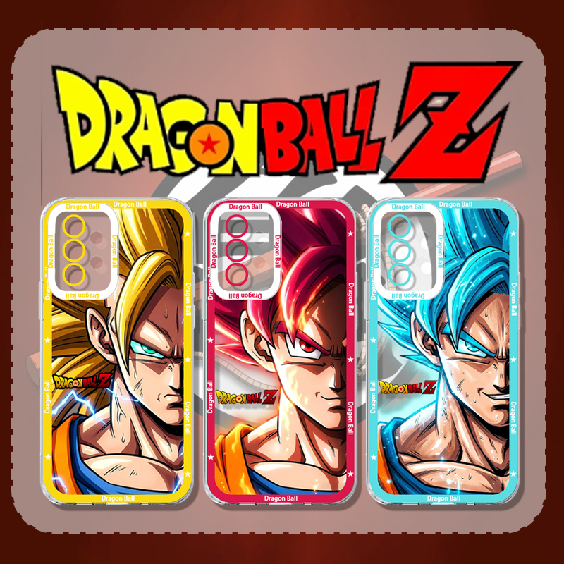 Case for D-DRAGON BALL GOKU Sa – обзор и цена Phone Cases Samsung