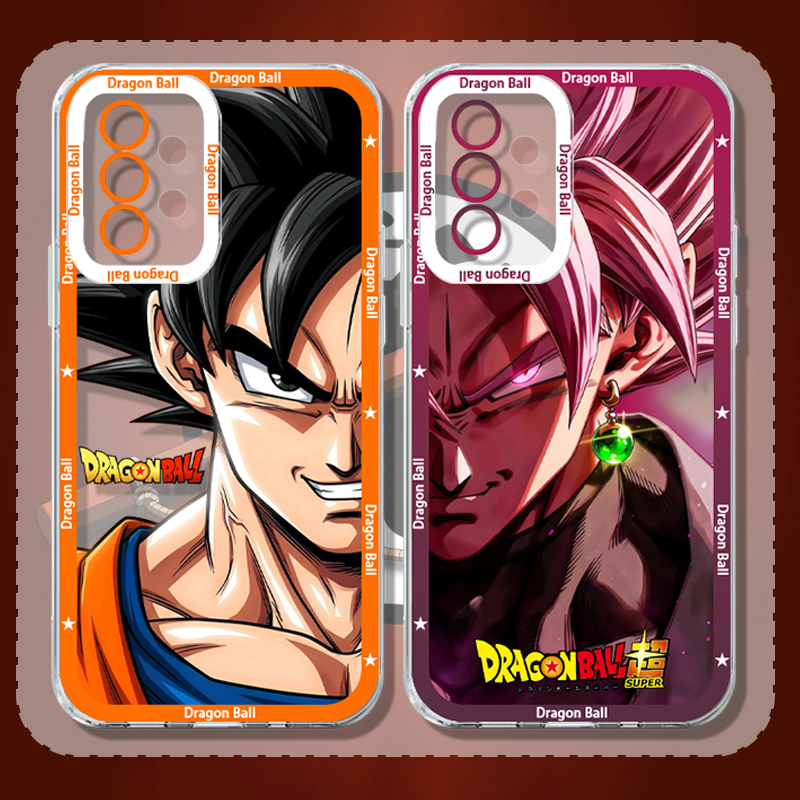 Case for D-DRAGON BALL GOKU Sa – обзор и цена Phone Cases Samsung