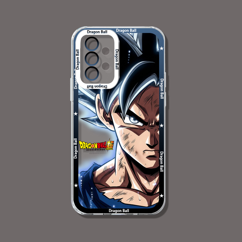 Case for D-DRAGON BALL GOKU Sa – обзор и цена Phone Cases Samsung