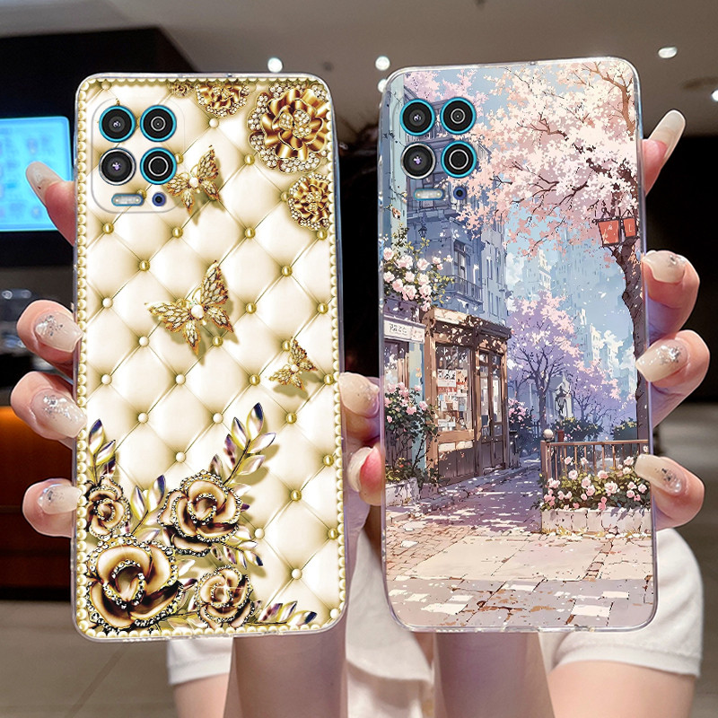 Phone Case For Motorola Moto G – обзор и цена Phone Cases Viral