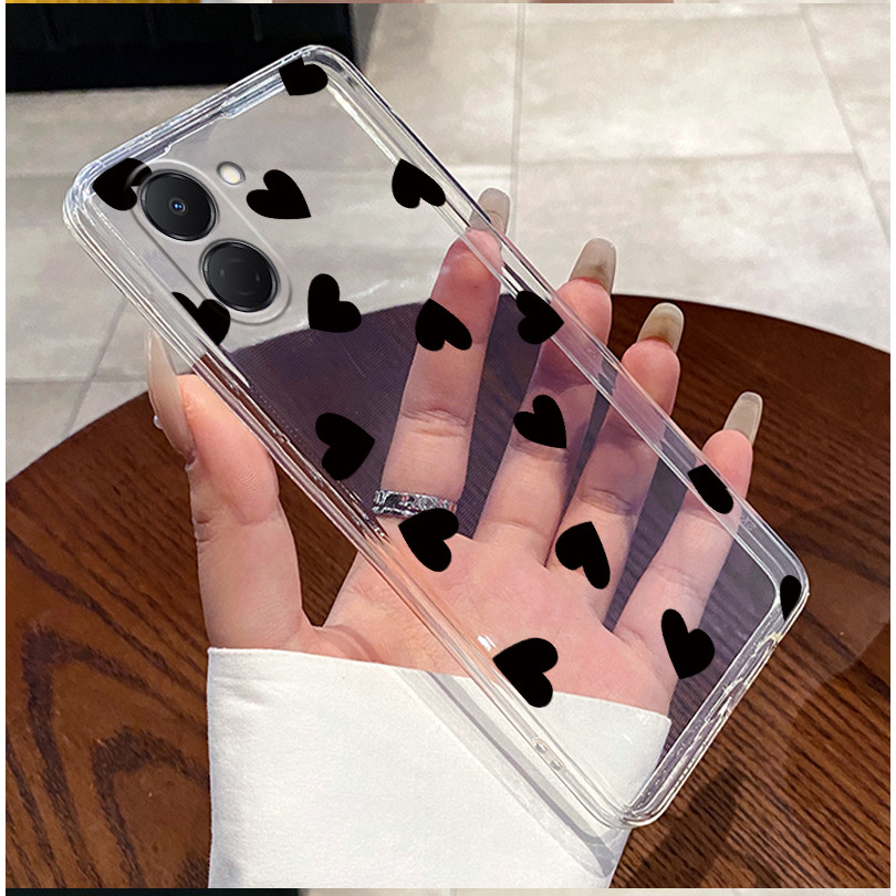 Viral Popular Painting Pattern – обзор и цена Phone Cases Viral