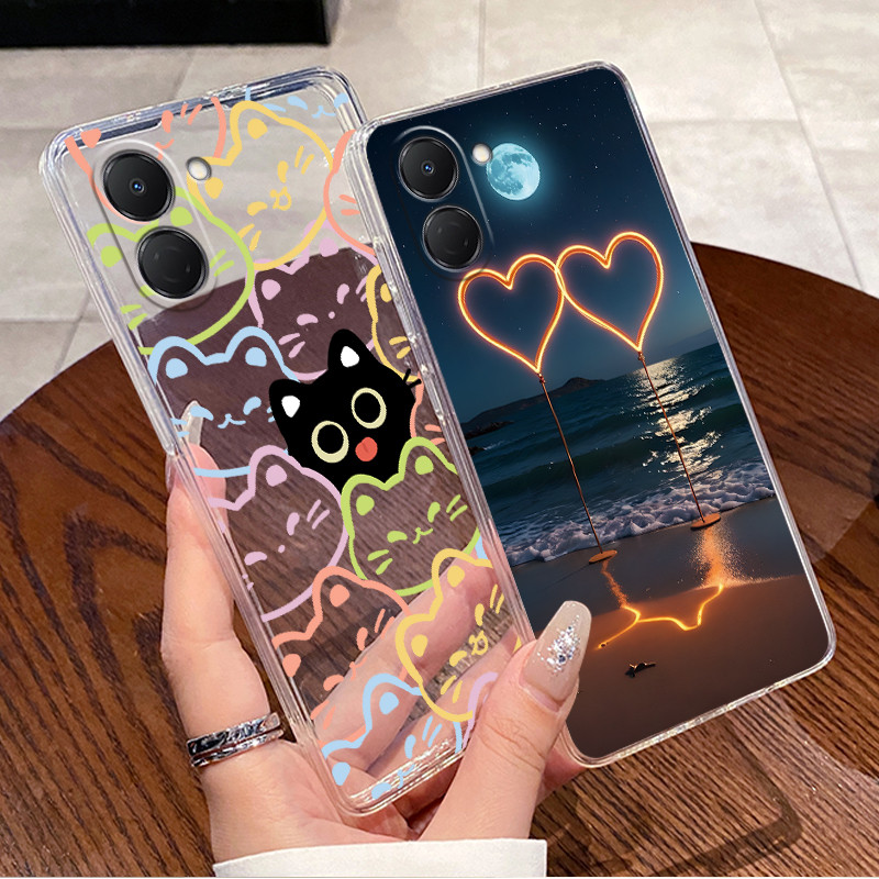 Viral Popular Painting Pattern – обзор и цена Phone Cases Viral
