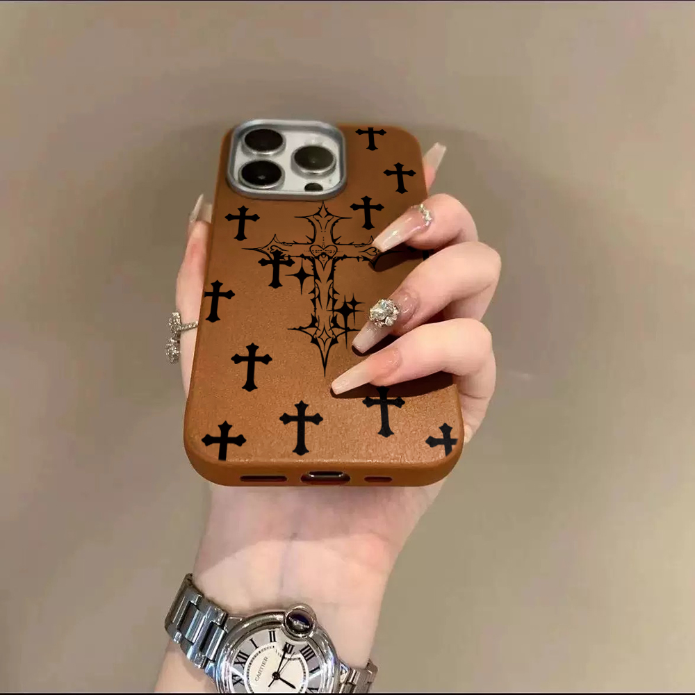Cross Christian Case For IPhon – обзор и цена Phone Cases Xs