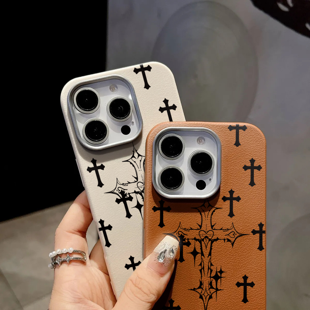 Cross Christian Case For IPhon – обзор и цена Phone Cases Xs