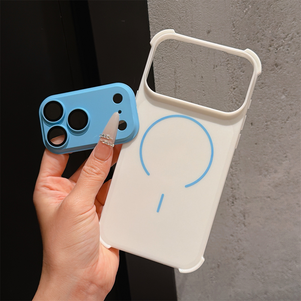 Contrast Color Armor Phone Cas – обзор и цена Phone Cases Popular