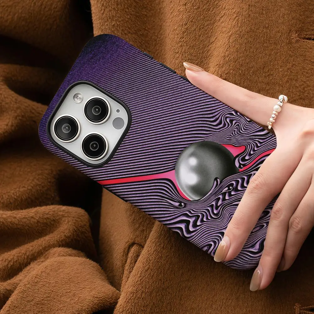 Tame Impala Phone Case For iPh – обзор и цена Phone Cases Popular
