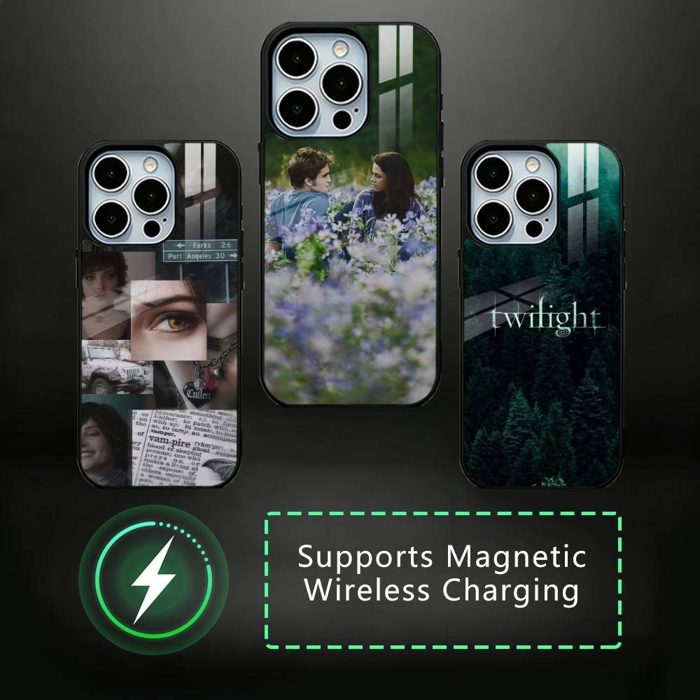T-Twilight Series Viral Phone  – обзор и цена Phone Cases Viral