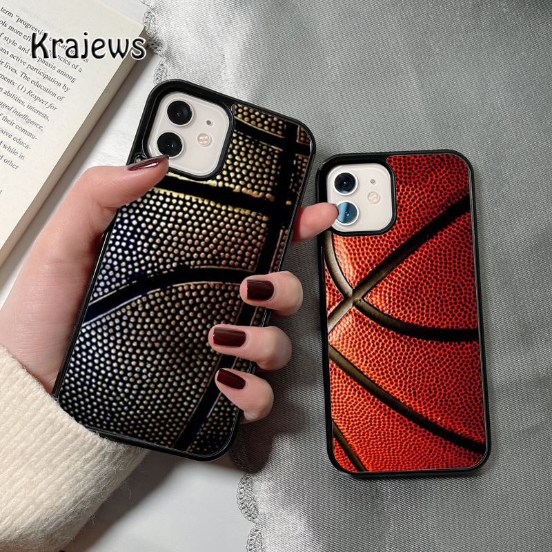 Krajews basketball skin coque  – обзор и цена Phone Cases Jordan