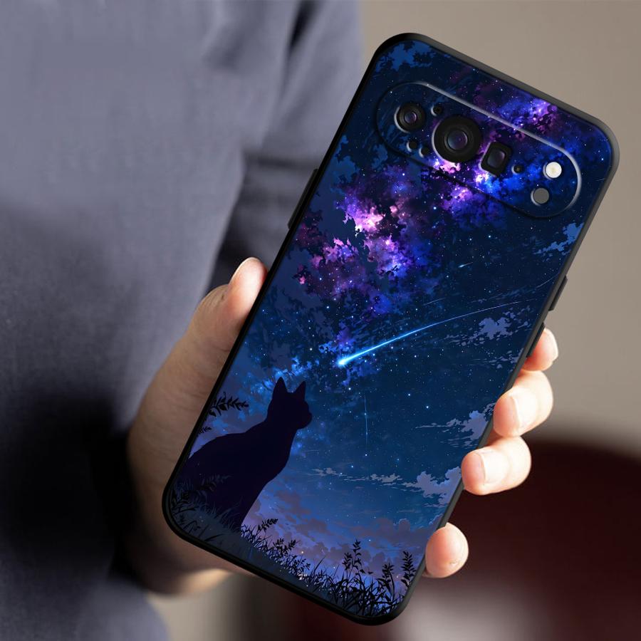 Funda Phone Cover Case for Goo – обзор и цена Phone Cases Pixel 10