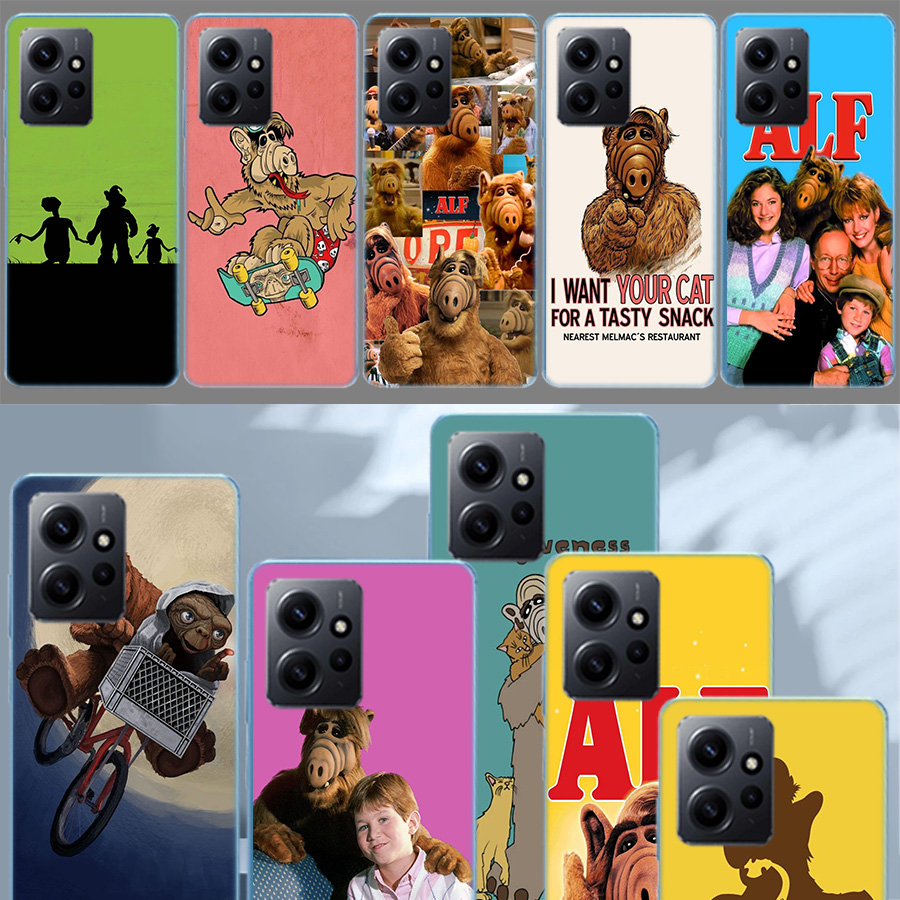 Alf TV Series Phone Case For R – обзор и цена Phone Cases Com