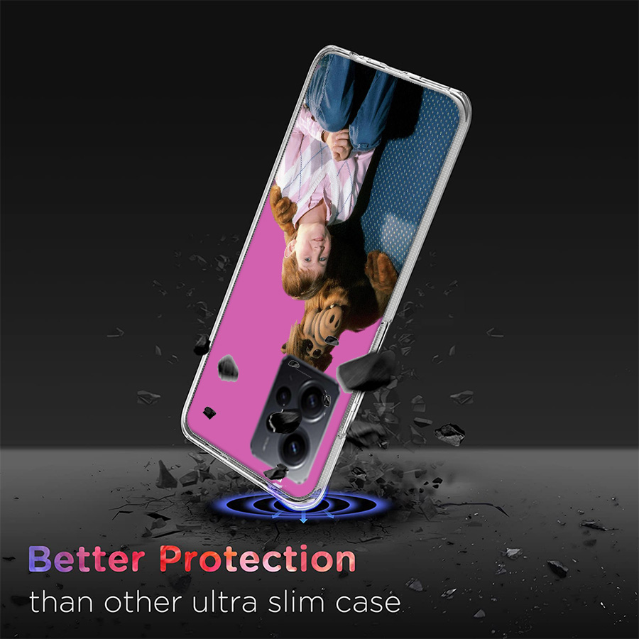 Alf TV Series Phone Case For R – обзор и цена Phone Cases Com