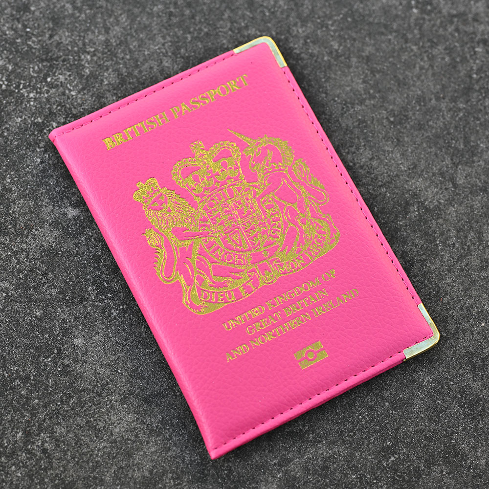 United Kingdom British Passpor – обзор и цена Phone Cases Uk