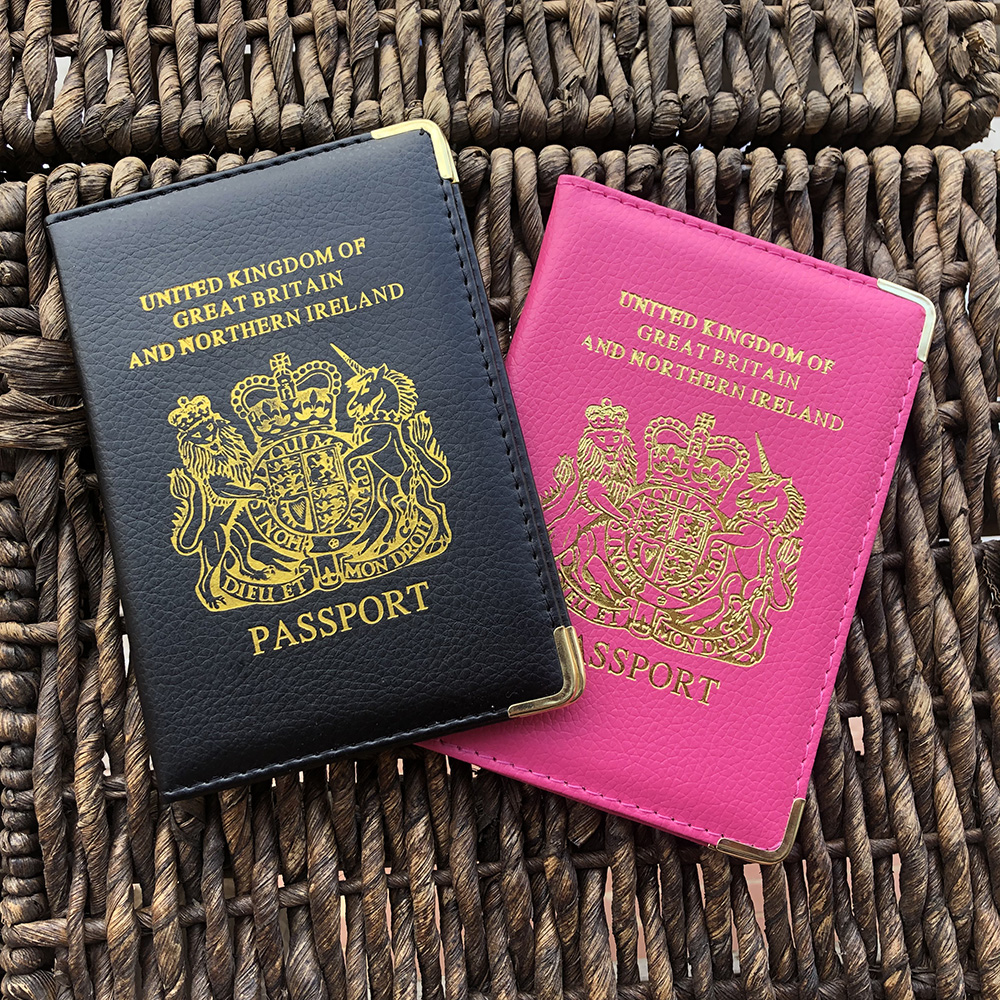 United Kingdom British Passpor – обзор и цена Phone Cases Uk