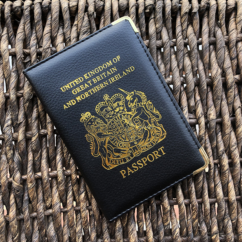 United Kingdom British Passpor – обзор и цена Phone Cases Uk