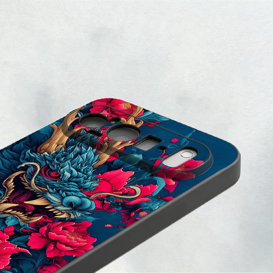 Funda Phone Cover Case for Goo – обзор и цена Phone Cases Pixel 10