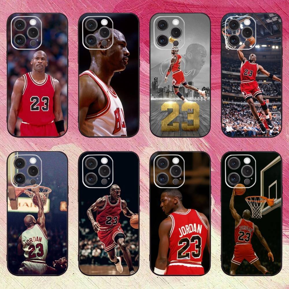 Basketball-12  J-Jordan Phone  – обзор и цена Phone Cases Jordan