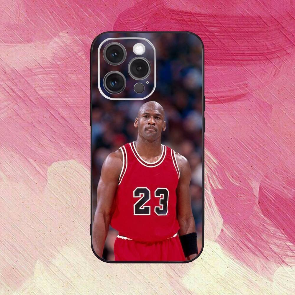 Basketball-12  J-Jordan Phone  – обзор и цена Phone Cases Jordan