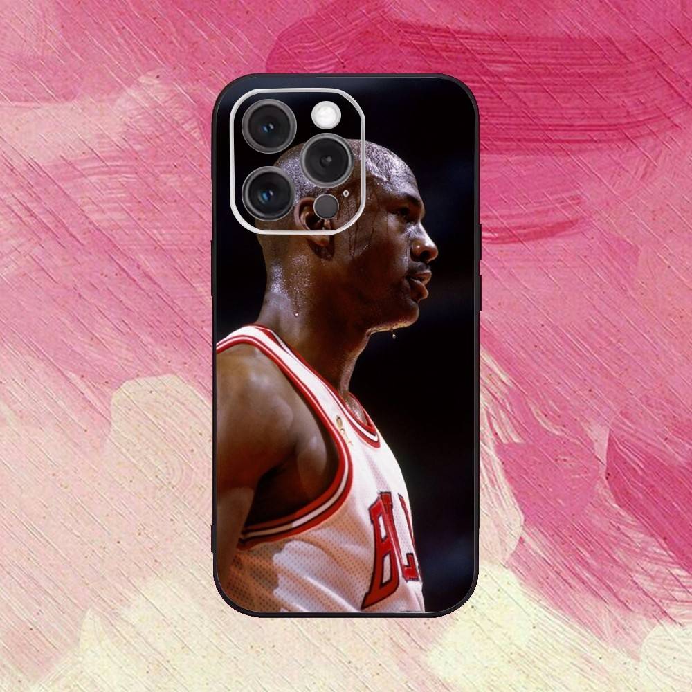 Basketball-12  J-Jordan Phone  – обзор и цена Phone Cases Jordan