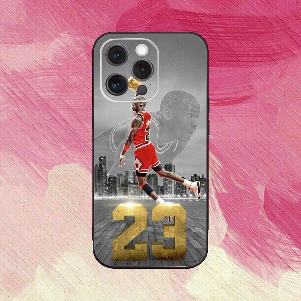 Basketball-12  J-Jordan Phone  – обзор и цена Phone Cases Jordan