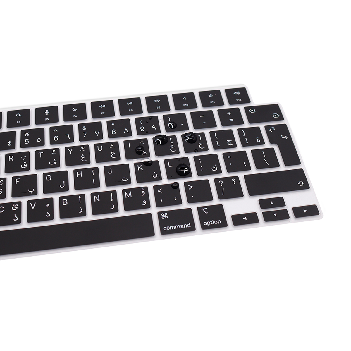 Arabic language keyboard skin  – обзор и цена Phone Cases Uk
