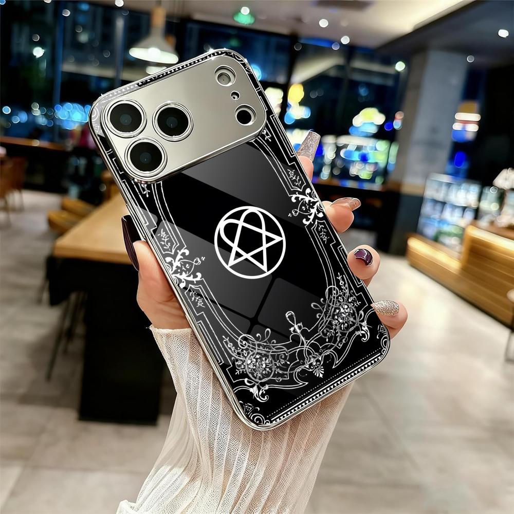 ROCK Band H-HIM Phone Case For – обзор и цена Phone Cases 13