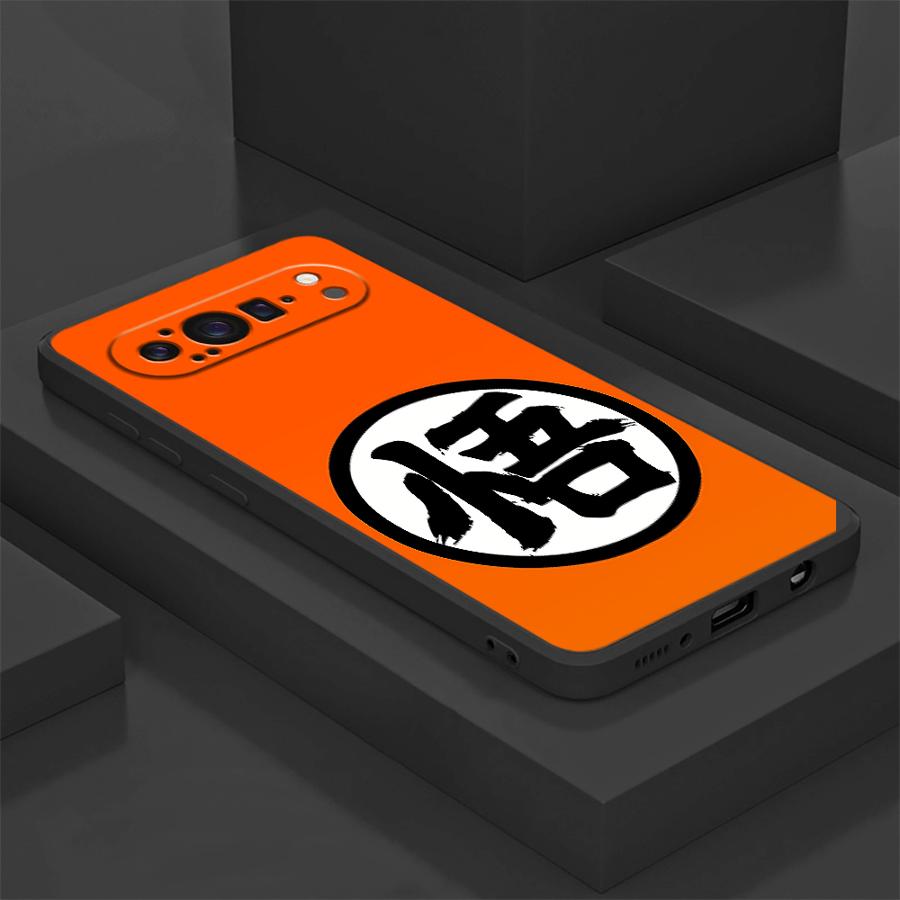 Funda Phone Cover Case for Goo – обзор и цена Phone Cases Pixel 10