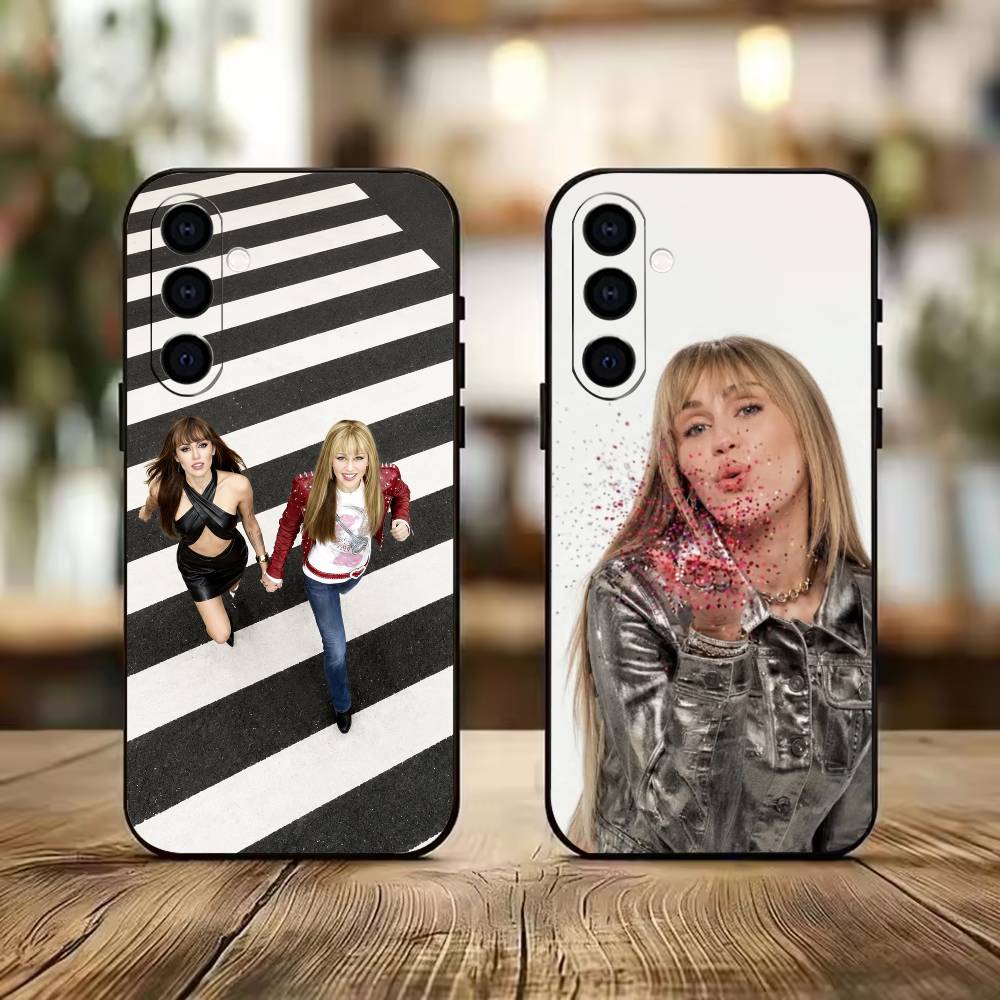 Viral Hannah Montana  Phone Ca – обзор и цена Phone Cases Viral