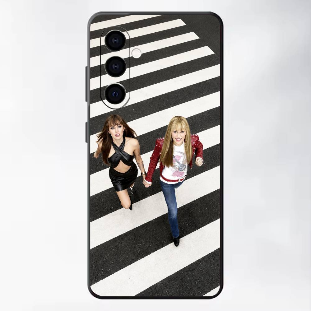 Viral Hannah Montana  Phone Ca – обзор и цена Phone Cases Viral