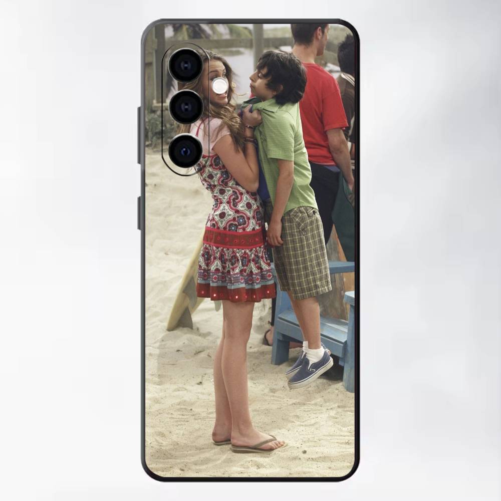 Viral Hannah Montana  Phone Ca – обзор и цена Phone Cases Viral