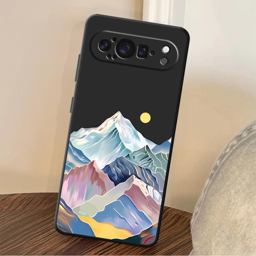 Funda Phone Cover Case for Goo – обзор и цена Phone Cases Pixel 10