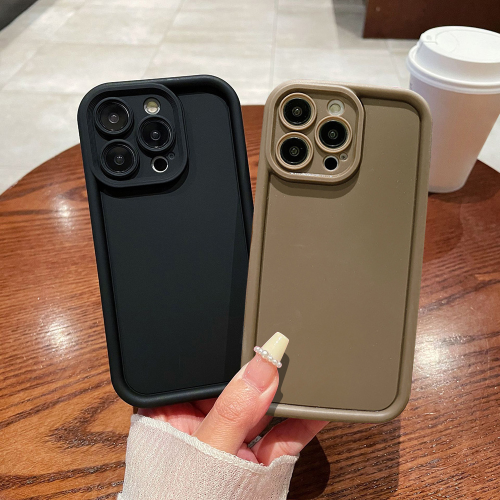 Soft Bumper Liquid Silicone Ca – обзор и цена Phone Cases Samsung