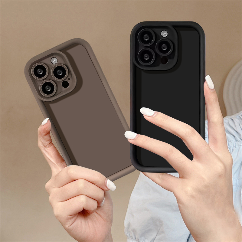 Soft Bumper Liquid Silicone Ca – обзор и цена Phone Cases Samsung
