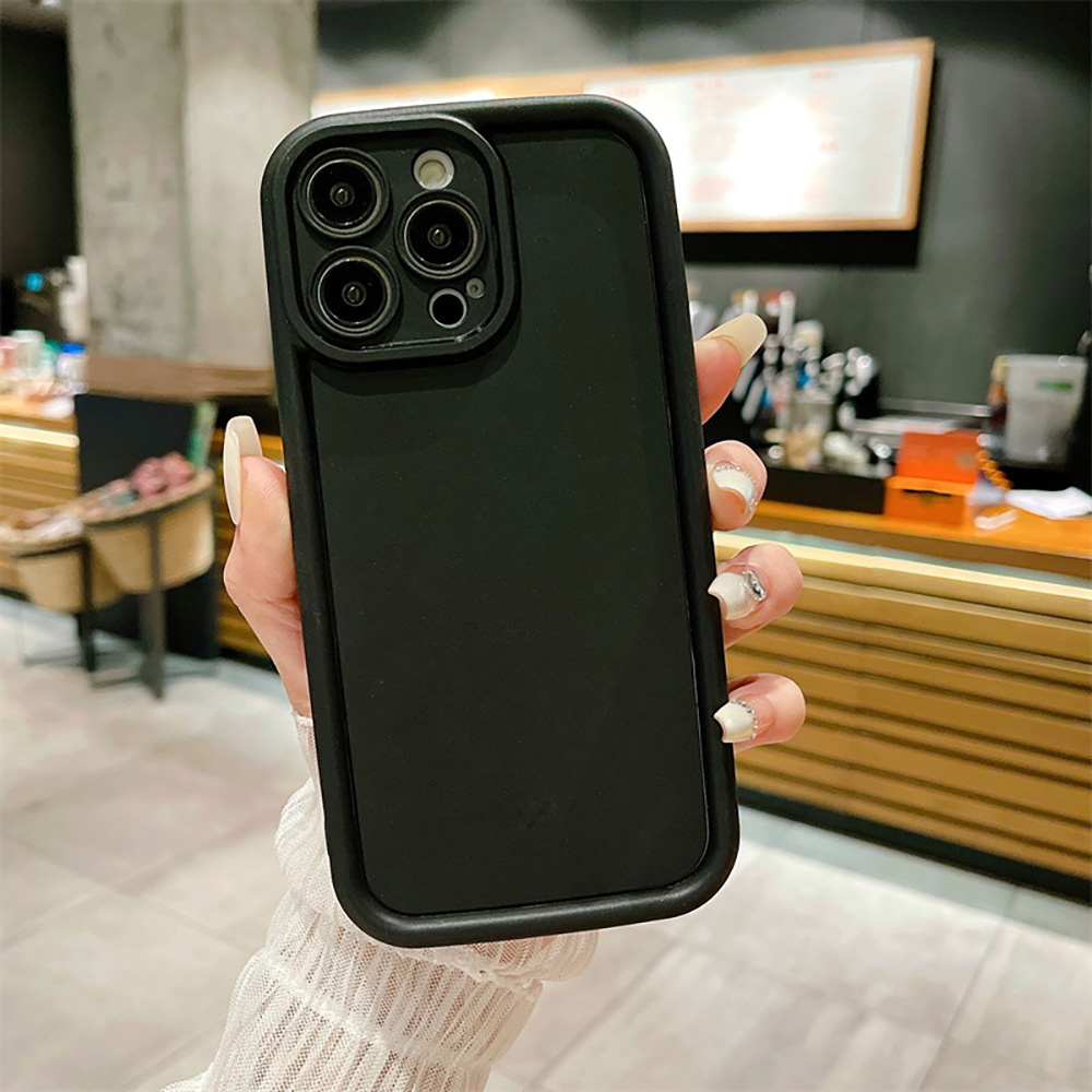 Soft Bumper Liquid Silicone Ca – обзор и цена Phone Cases Samsung