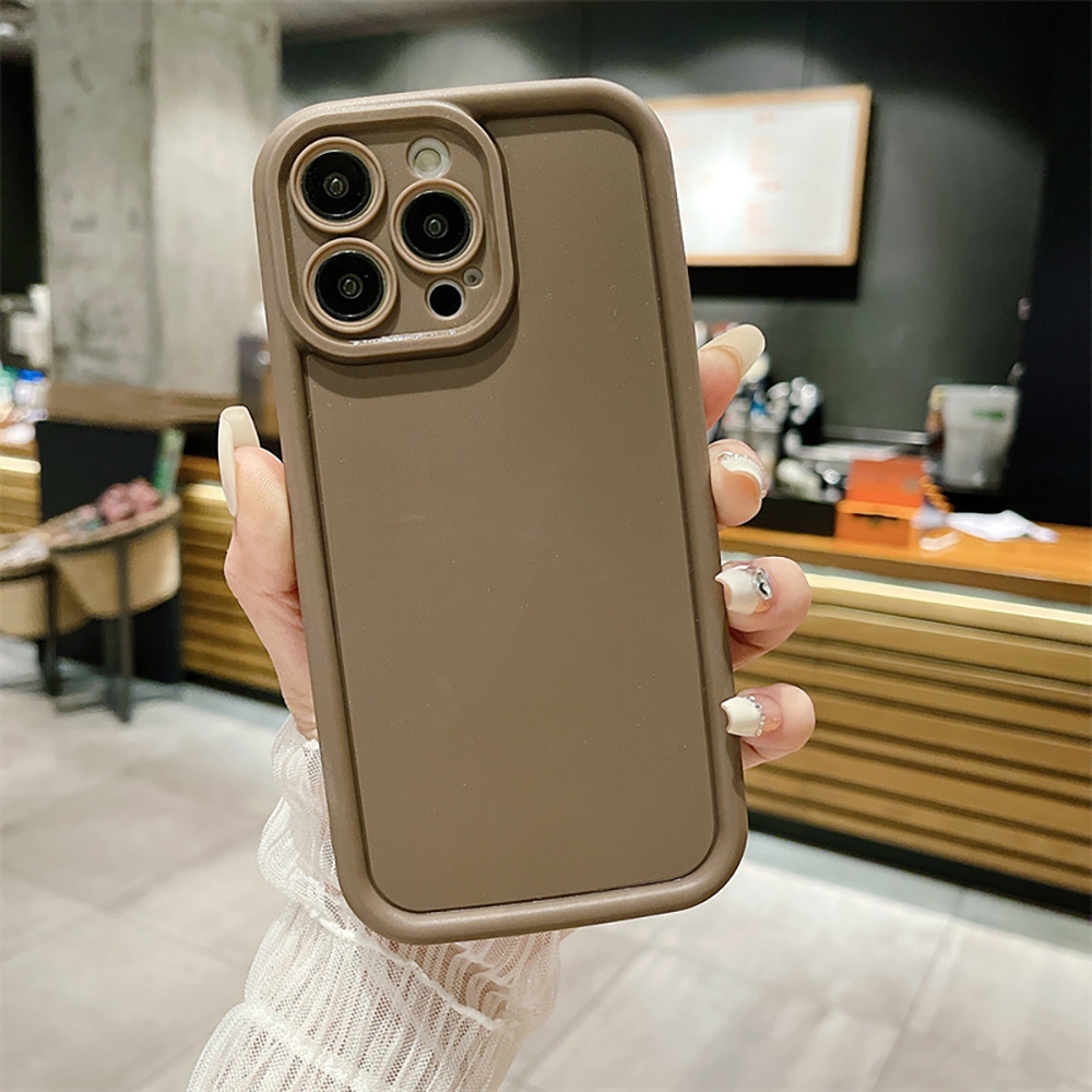 Soft Bumper Liquid Silicone Ca – обзор и цена Phone Cases Samsung