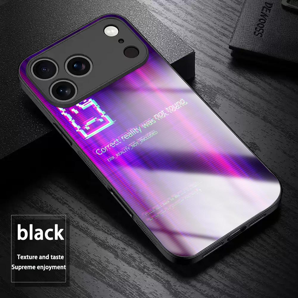 Super fashion Viral Error ins  – обзор и цена Phone Cases Viral