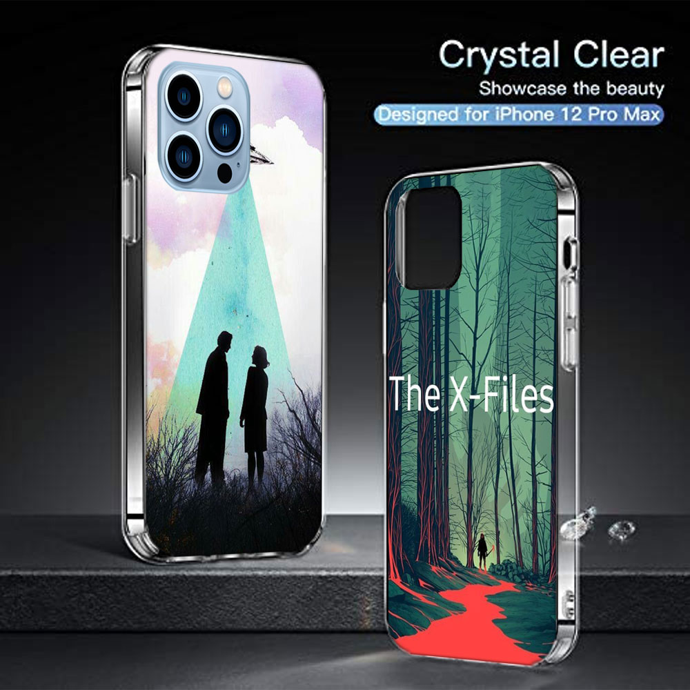 The X Files I Want to Believe  – обзор и цена Phone Cases Com