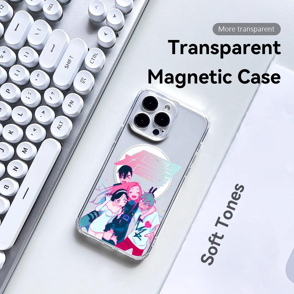 Anime A-Alien Stage Phone Case – обзор и цена Phone Cases 13
