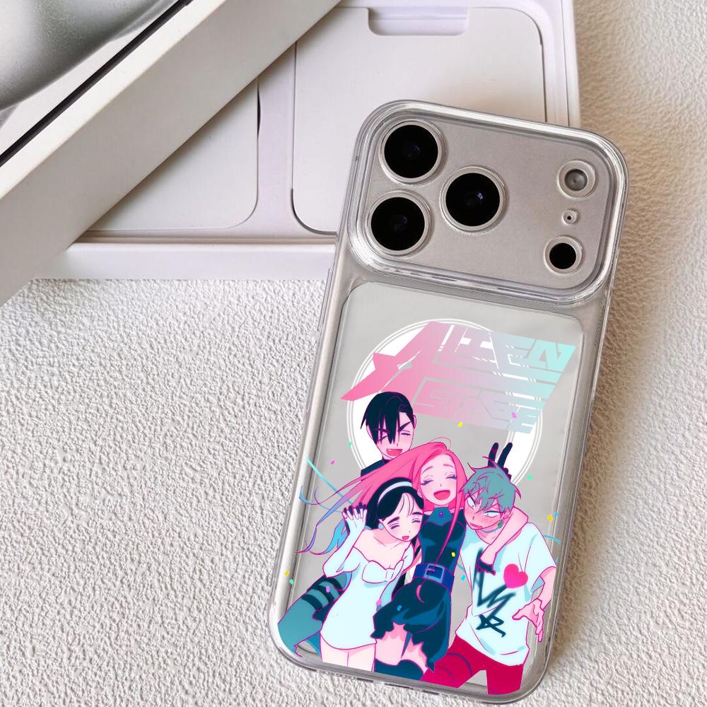 Anime A-Alien Stage Phone Case – обзор и цена Phone Cases 13