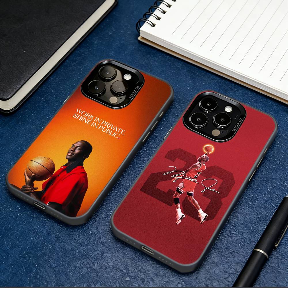 M-Michael J-Jordan 23 Phone Ca – обзор и цена Phone Cases Jordan