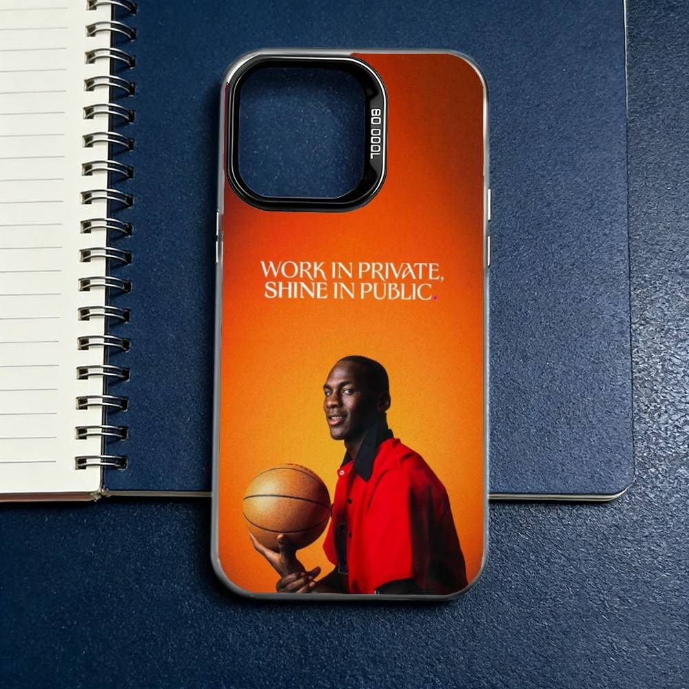 M-Michael J-Jordan 23 Phone Ca – обзор и цена Phone Cases Jordan