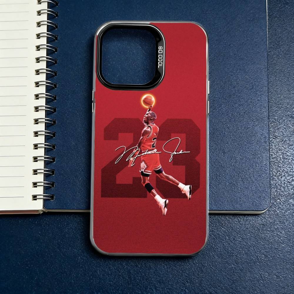 M-Michael J-Jordan 23 Phone Ca – обзор и цена Phone Cases Jordan
