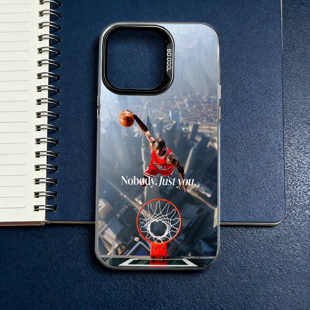 M-Michael J-Jordan 23 Phone Ca – обзор и цена Phone Cases Jordan