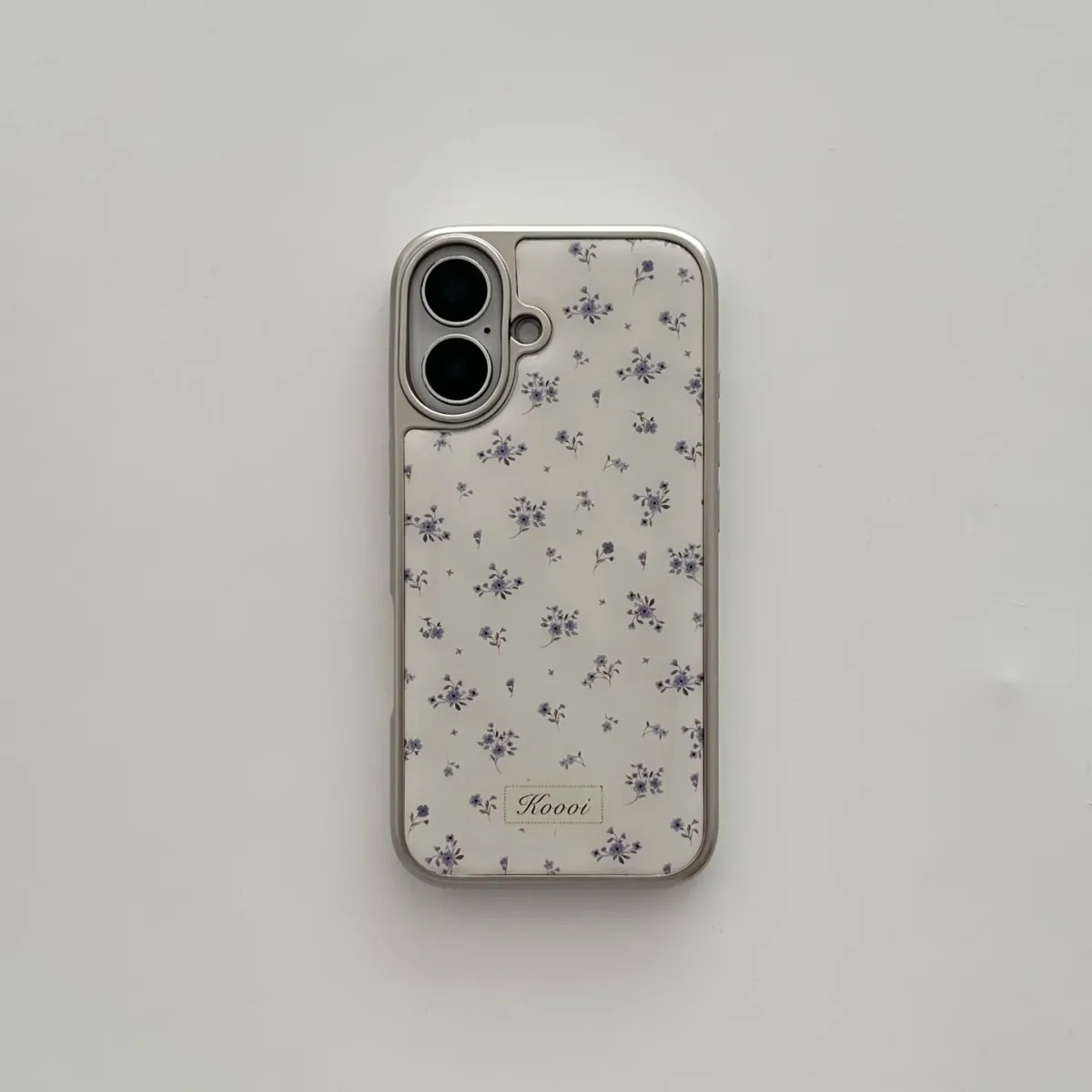 Korean Couple ins Cartoon Cute – обзор и цена Phone Cases Purple